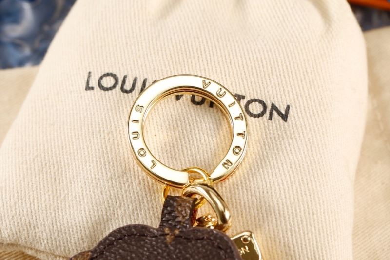 Louis Vuitton Keychains